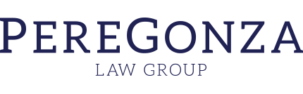 Best of Doral™ top businesses presents PereGonza Law Group.