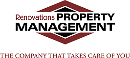 Best of Doral™ introduces Renovations Property Management.