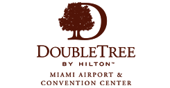Best of Doral™ Hotels presents DoubleTree by Hilton.