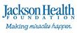 Best of Doral™ Medical presents JacksonHealth Foundation.
