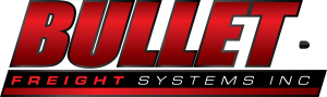Best of Doral™ Travel and Freight Services presents Bullet Freight Systems.