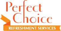 Best of Doral™ Vending Machine Suppliers introduces Perfect Choice Refreshment Services.