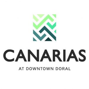 New in Best of Doral™ Home Builders introduces Canarias Houses in Downtown Doral.