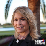 Best of Doral™ Attorneys presents Elena Ortega.