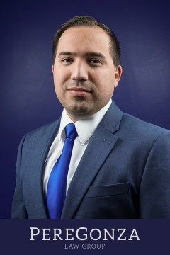 Best of Doral™ Attorneys presents Juan Perez.