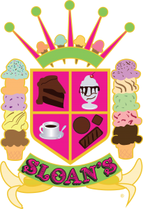 Best of Doral™ presents Sloan's Ice Cream restaurant. A Doral Chamber of Commerce member.