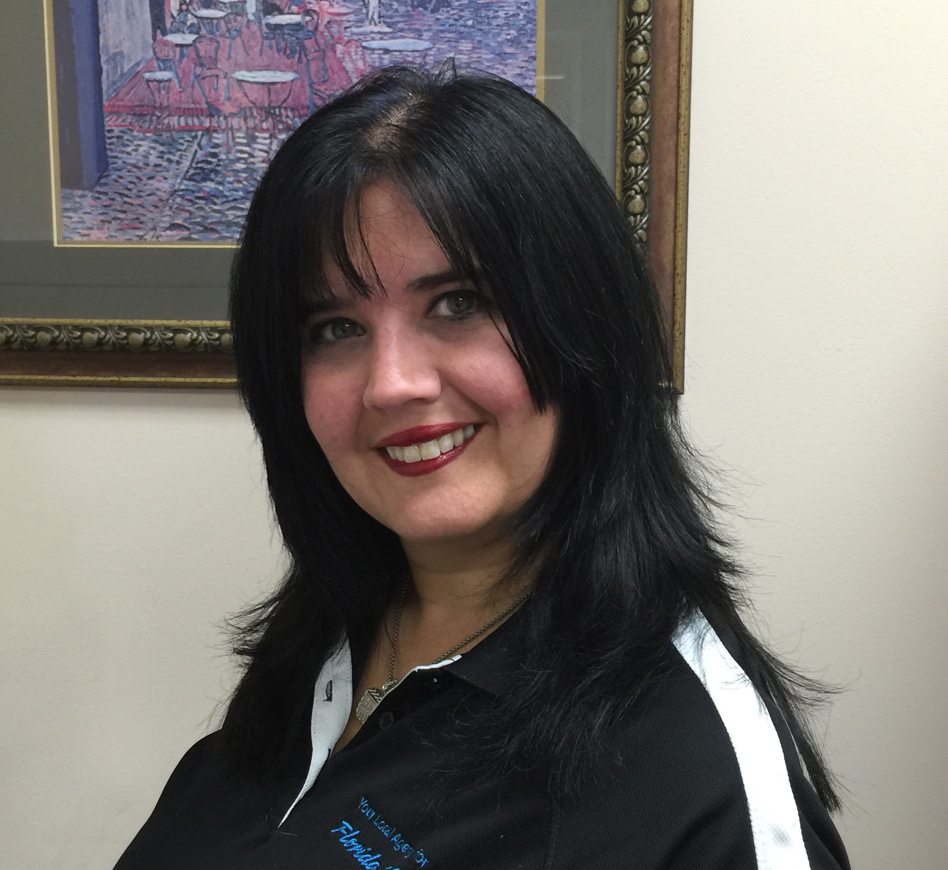 Best of Doral™ Insurance Agents presents Yvian Romo.
