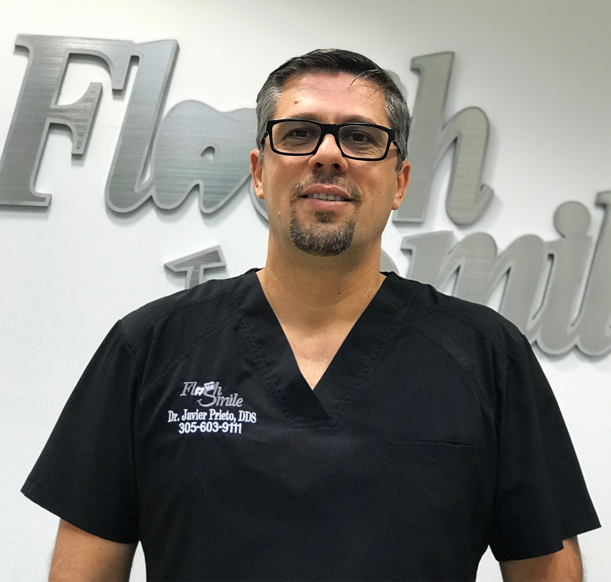Best of Doral™ Dental presents Dr. Javier Prieto.