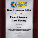 Best of Doral™ introduces Best of Doral Plaques!