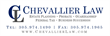 Best of Doral™ Law Firms presents Chevallier law.