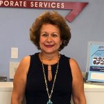Best of Doral™ Export-Import and Mailing Services presents Sheila Blanco.