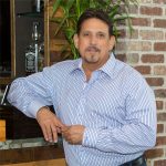 Best of Doral™ Barber introduces Rick Alberty.