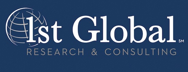 Best of Doral™ Banks introduces 1st Global Research & Consulting.