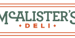 Best of Doral™ Dining and Entertainment introduces Mcalister's Deli.