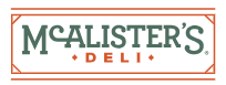 Best of Doral™ Dining and Entertainment introduces Mcalister's Deli.