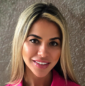 Best of Doral™ Behavioral Therapists introduces Monica Gilbert.