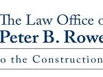 Best of Doral™ Attorneys introduces The Law Office of Peter B. Rowell, P.A. Lawyers to the Construction Industry.