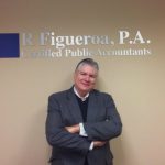 Best of Doral™ CPA's and Accountants introduces Ronaldo R. Figueroa.